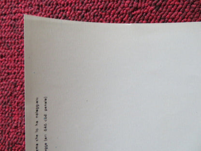 HUSTLE - C ITALIAN FOTOBUSTA POSTER BURT REYNOLDS CATHERINE DENEUVE 1975 Rendezvous Cinema Movie posters