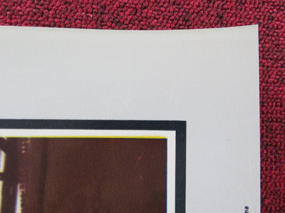 HUSTLE - E ITALIAN FOTOBUSTA POSTER BURT REYNOLDS CATHERINE DENEUVE 1975 Rendezvous Cinema Movie posters