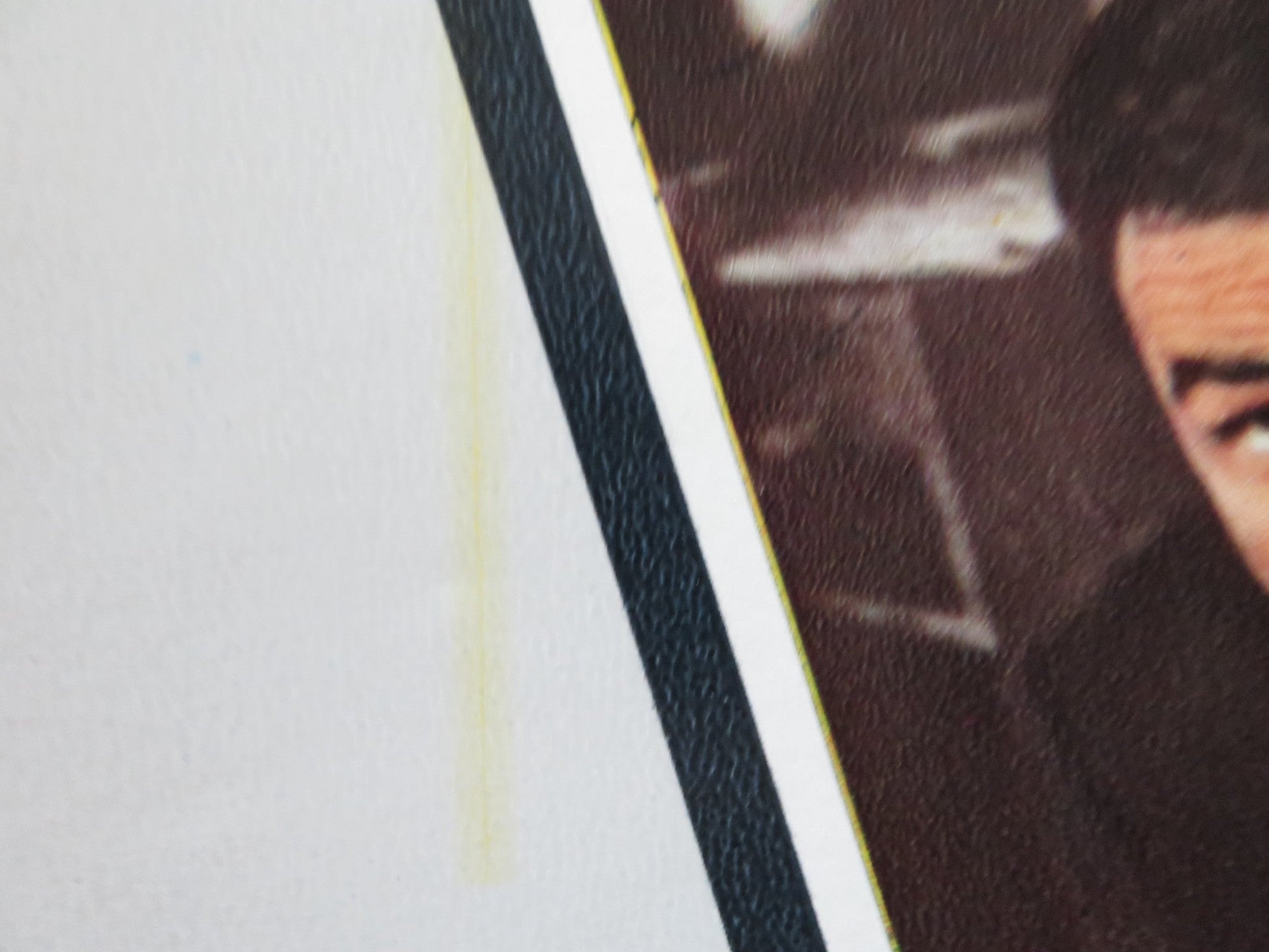 HUSTLE - E ITALIAN FOTOBUSTA POSTER BURT REYNOLDS CATHERINE DENEUVE 1975 Rendezvous Cinema Movie posters