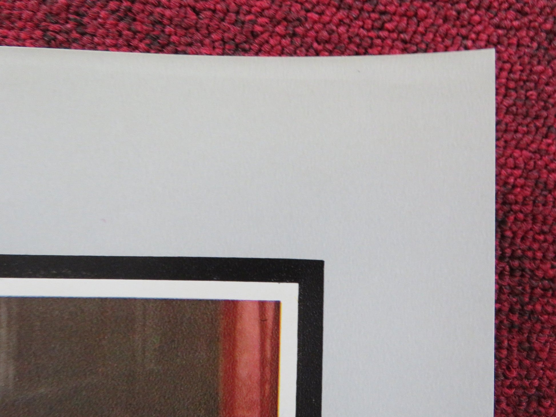 HUSTLE - H ITALIAN FOTOBUSTA POSTER BURT REYNOLDS CATHERINE DENEUVE 1975 Rendezvous Cinema Movie posters