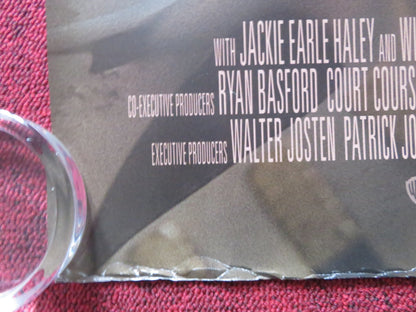 HYPNOTIC UK QUAD ROLLED POSTER BEN AFFLECK ALICE BRAGA 2023 Rendezvous Cinema Movie posters