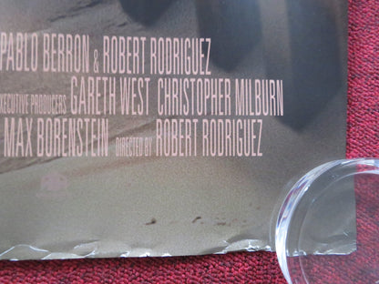 HYPNOTIC UK QUAD ROLLED POSTER BEN AFFLECK ALICE BRAGA 2023 Rendezvous Cinema Movie posters