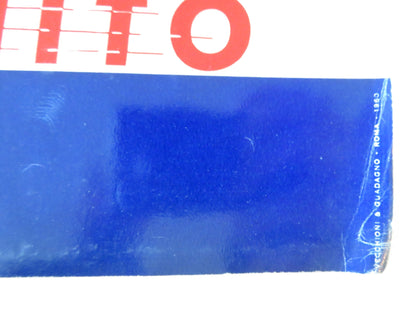 I AIM AT THE STARS - A ITALIAN FOTOBUSTA POSTER CURD JURGENS VICTORIA SHAW 1960 Rendezvous Cinema Movie posters