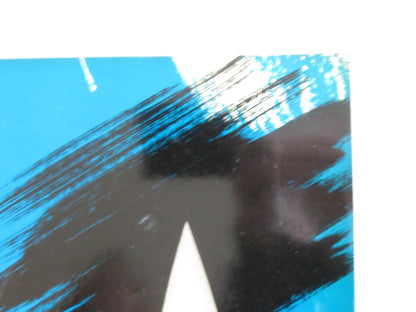 I AIM AT THE STARS - B ITALIAN FOTOBUSTA POSTER CURT JURGENS VICTORIA SHAW 1960 Rendezvous Cinema Movie posters