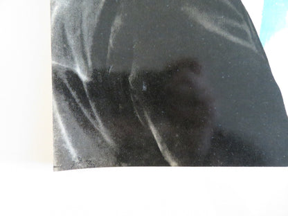 I AIM AT THE STARS - D ITALIAN FOTOBUSTA POSTER CURT JURGENS VICTORIA SHAW 1960 Rendezvous Cinema Movie posters