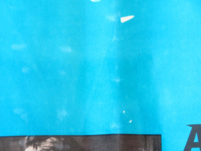 I AIM AT THE STARS - E ITALIAN FOTOBUSTA POSTER CURT JURGENS VICTORIA SHAW 1960 Rendezvous Cinema Movie posters