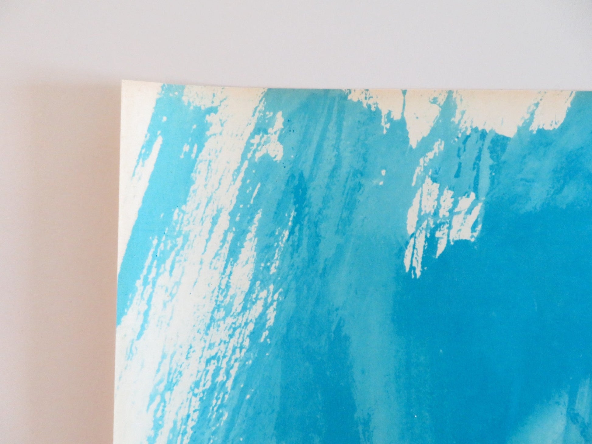 I AIM AT THE STARS - E ITALIAN FOTOBUSTA POSTER CURT JURGENS VICTORIA SHAW 1960 Rendezvous Cinema Movie posters