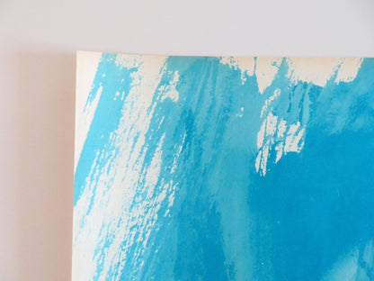 I AIM AT THE STARS - E ITALIAN FOTOBUSTA POSTER CURT JURGENS VICTORIA SHAW 1960 Rendezvous Cinema Movie posters