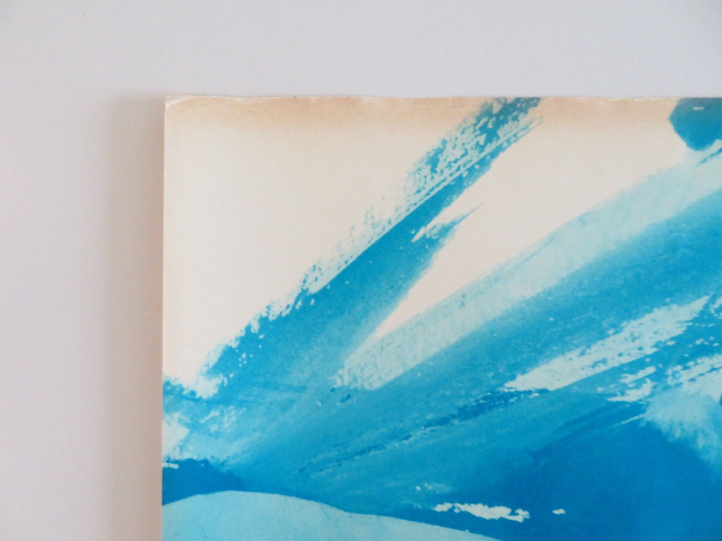 I AIM AT THE STARS - F ITALIAN FOTOBUSTA POSTER CURT JURGENS VICTORIA SHAW 1960 Rendezvous Cinema Movie posters