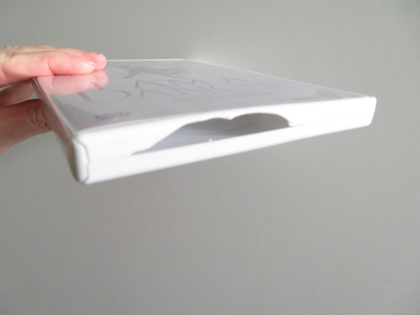 I AM A DANCER (DVD) RUDOLF NUREYEV MARGOT FONTEYN 1972 REGION 2 Rendezvous Cinema Movie posters