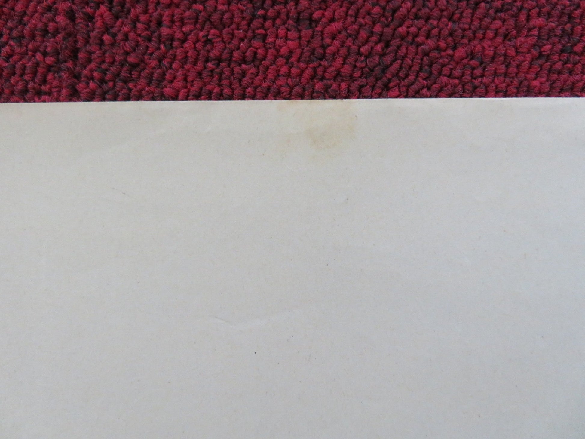 I DIAVOLI DI SPARTIVENTO ITALIAN LOCANDINA POSTER JOHN DREW BARRYMORE GABEL 1963 Rendezvous Cinema Movie posters