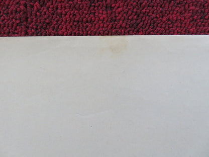 I DIAVOLI DI SPARTIVENTO ITALIAN LOCANDINA POSTER JOHN DREW BARRYMORE GABEL 1963 Rendezvous Cinema Movie posters