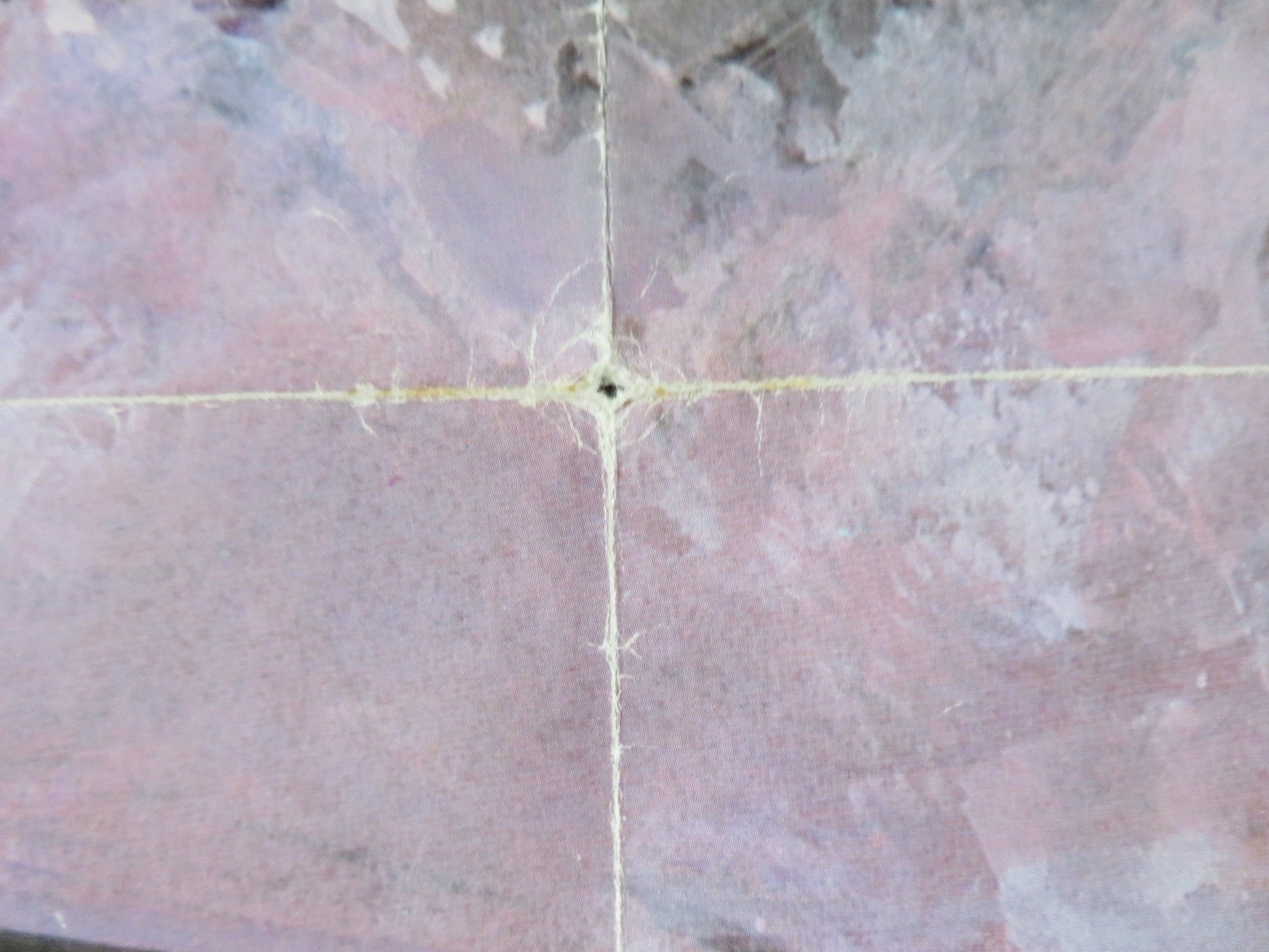 I ESCAPED FROM DEVIL'S ISLAND FOLDED US ONE SHEET POSTER JIM BROWN 1973 Rendezvous Cinema Movie posters