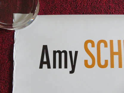 I FEEL PRETTY - B US ONE SHEET ROLLED POSTER AMY SCHUMER MICHELLE WILLIAMS 2018 Rendezvous Cinema Movie posters