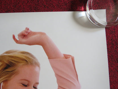 I FEEL PRETTY - B US ONE SHEET ROLLED POSTER AMY SCHUMER MICHELLE WILLIAMS 2018 Rendezvous Cinema Movie posters