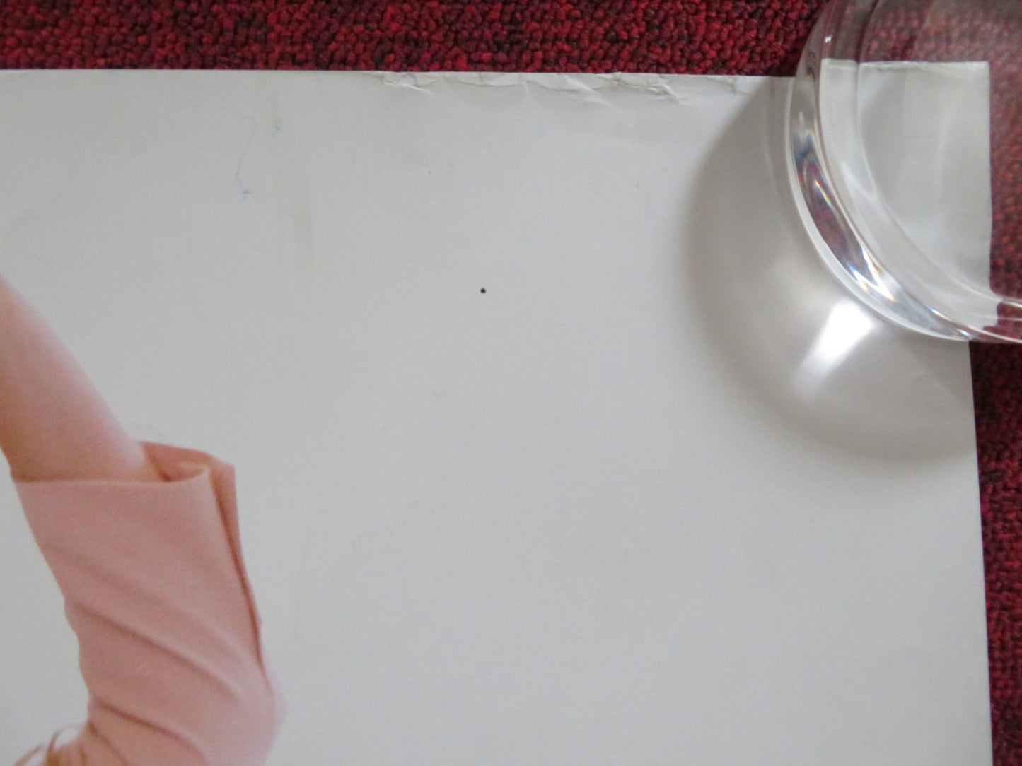 I FEEL PRETTY UK QUAD ROLLED POSTER AMY SCHUMER MICHELLE WILLIAMS 2018 Rendezvous Cinema Movie posters