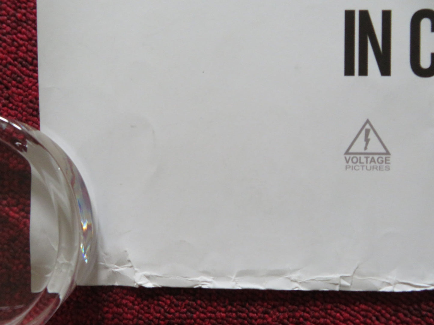 I FEEL PRETTY UK QUAD ROLLED POSTER AMY SCHUMER MICHELLE WILLIAMS 2018 Rendezvous Cinema Movie posters