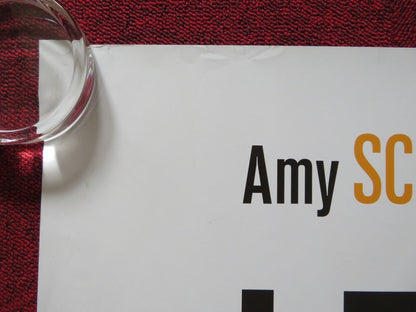 I FEEL PRETTY UK QUAD ROLLED POSTER AMY SCHUMER MICHELLE WILLIAMS 2018 Rendezvous Cinema Movie posters