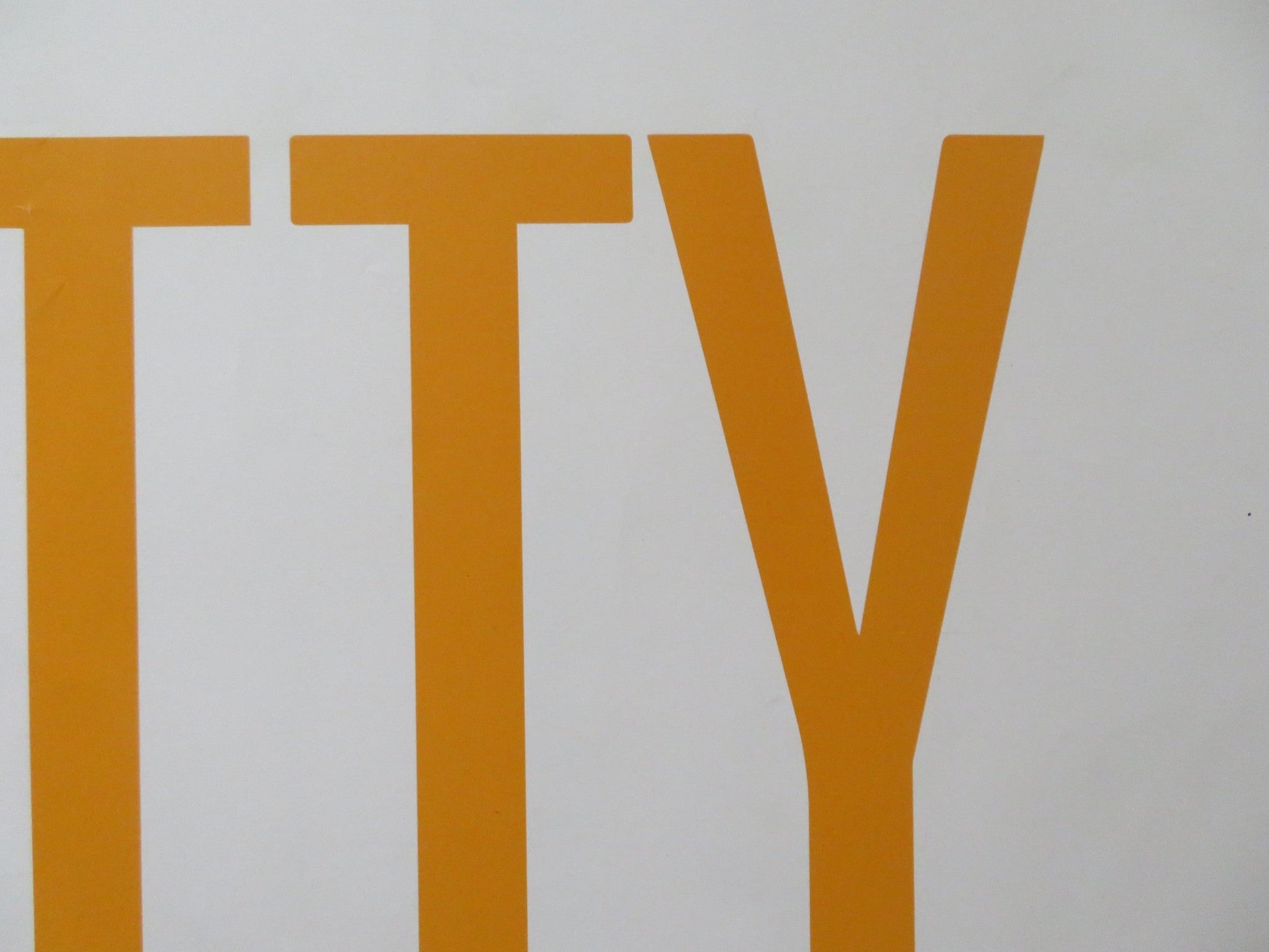 I FEEL PRETTY UK QUAD ROLLED POSTER AMY SCHUMER MICHELLE WILLIAMS 2018 Rendezvous Cinema Movie posters