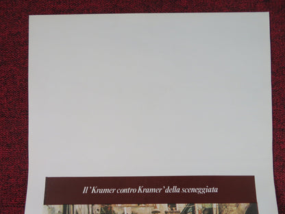 I FIGLI... SO' PEZZI 'E CORE ITALIAN LOCANDINA POSTER MARIO MEROLA ANNA 1981 Rendezvous Cinema Movie posters