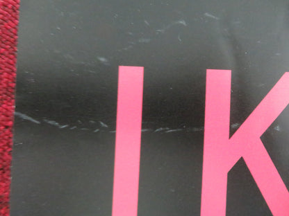 I KNOW WHERE I'M GOING - BFI UK QUAD ROLLED POSTER WENDY HILLER R. LIVESEY R2021 Movie posters