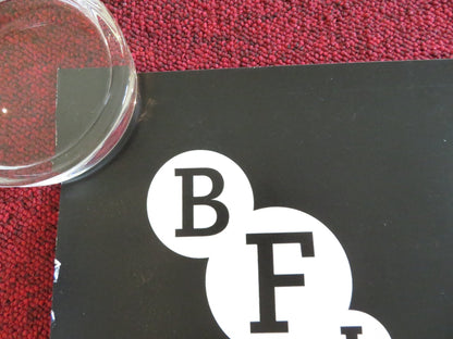 I KNOW WHERE I'M GOING - BFI UK QUAD ROLLED POSTER WENDY HILLER R. LIVESEY R2021 Movie posters