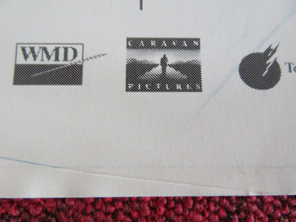 I LOVE TROUBLE FRENCH POSTER ROLLED NICK NOLTE JULIA ROBERTS 1994 Rendezvous Cinema Movie posters