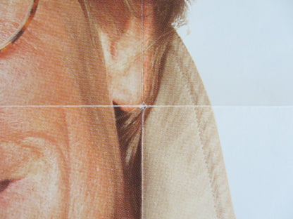 I LOVE TROUBLE FRENCH POSTER ROLLED NICK NOLTE JULIA ROBERTS 1994 Rendezvous Cinema Movie posters