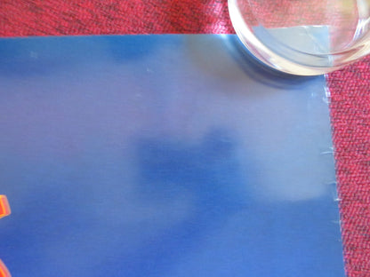 I LOVE TROUBLE US ONE SHEET ROLLED POSTER NICK NOLTE JULIA ROBERTS 1994 Rendezvous Cinema Movie posters