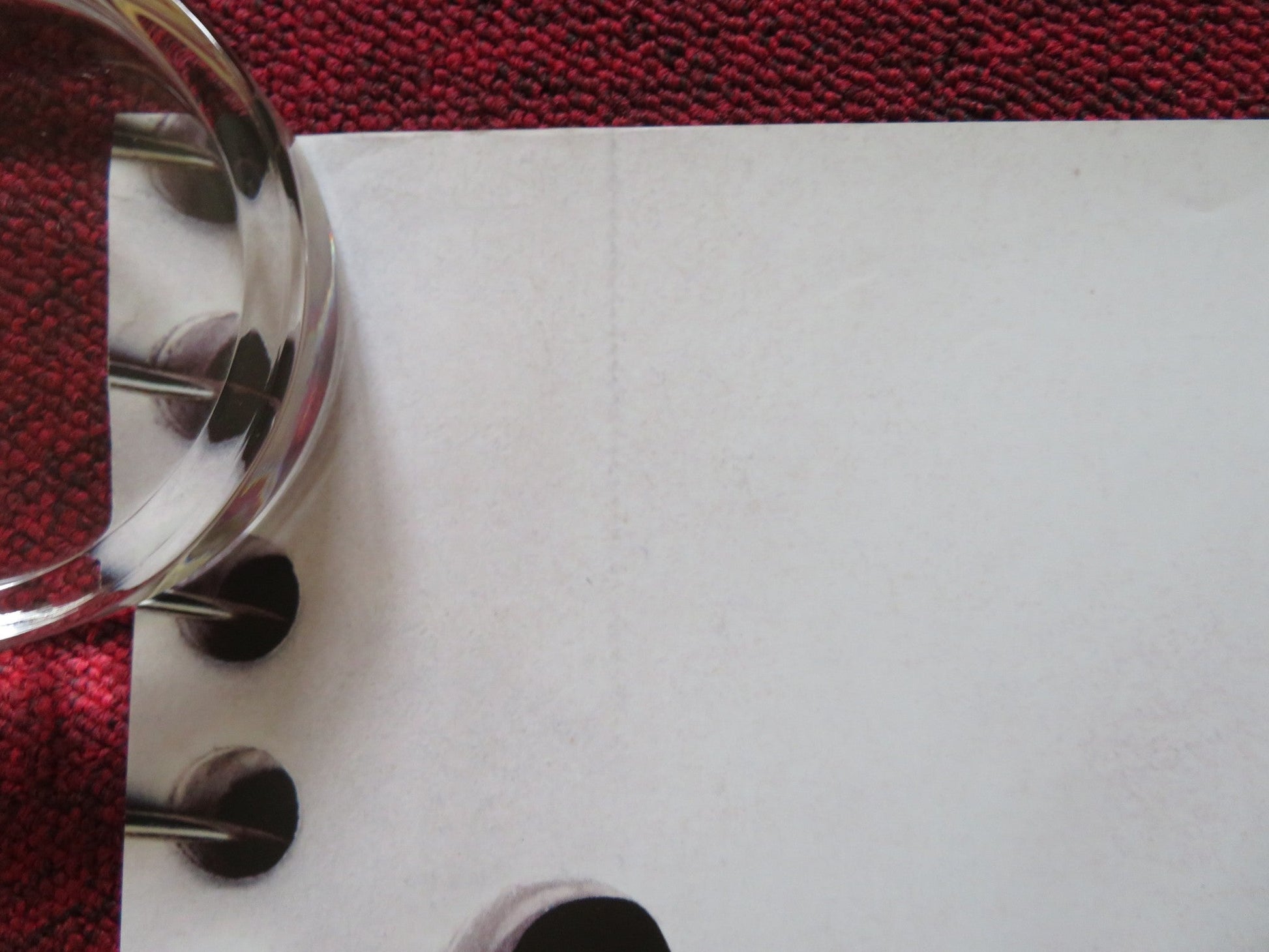 I LOVE YOU, BETH COOPER UK QUAD ROLLED POSTER HAYDEN PANETTIERE PAUL RUST 2009 Rendezvous Cinema Movie posters