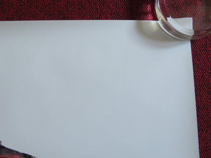 I NOW PRONOUNCE YOU CHUCK & LARRY US ONE SHEET ROLLED POSTER ADAM SANDLER 2007 Rendezvous Cinema Movie posters