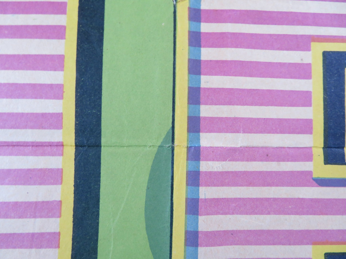 I PASSED FOR WHITE SPANISH POSTER SONYA WILDE JAMES FRANCISCUS 1960 Rendezvous Cinema Movie posters