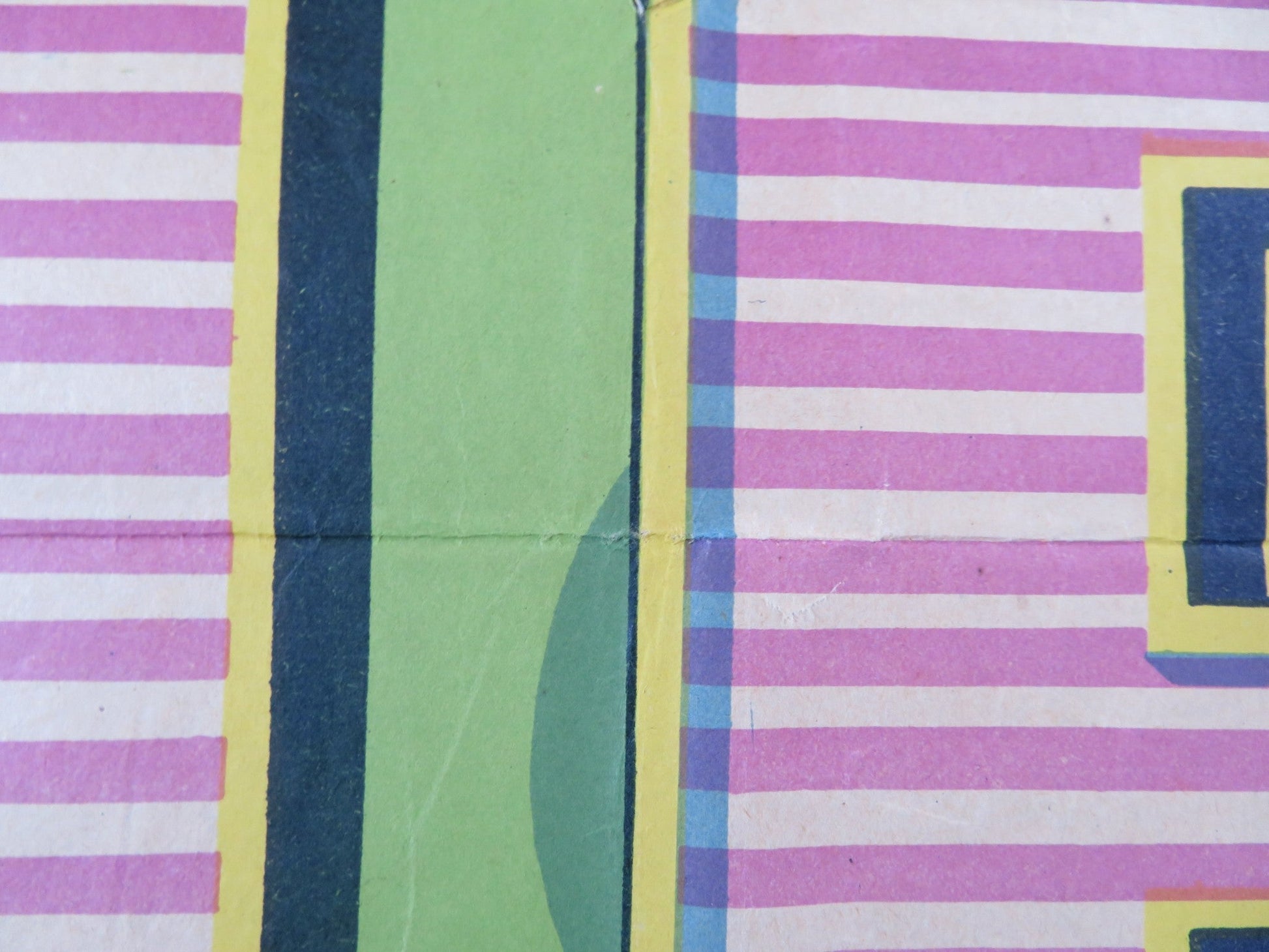 I PASSED FOR WHITE SPANISH POSTER SONYA WILDE JAMES FRANCISCUS 1960 Rendezvous Cinema Movie posters