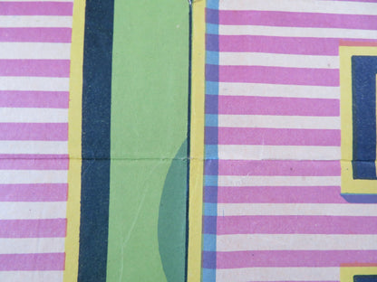 I PASSED FOR WHITE SPANISH POSTER SONYA WILDE JAMES FRANCISCUS 1960 Rendezvous Cinema Movie posters