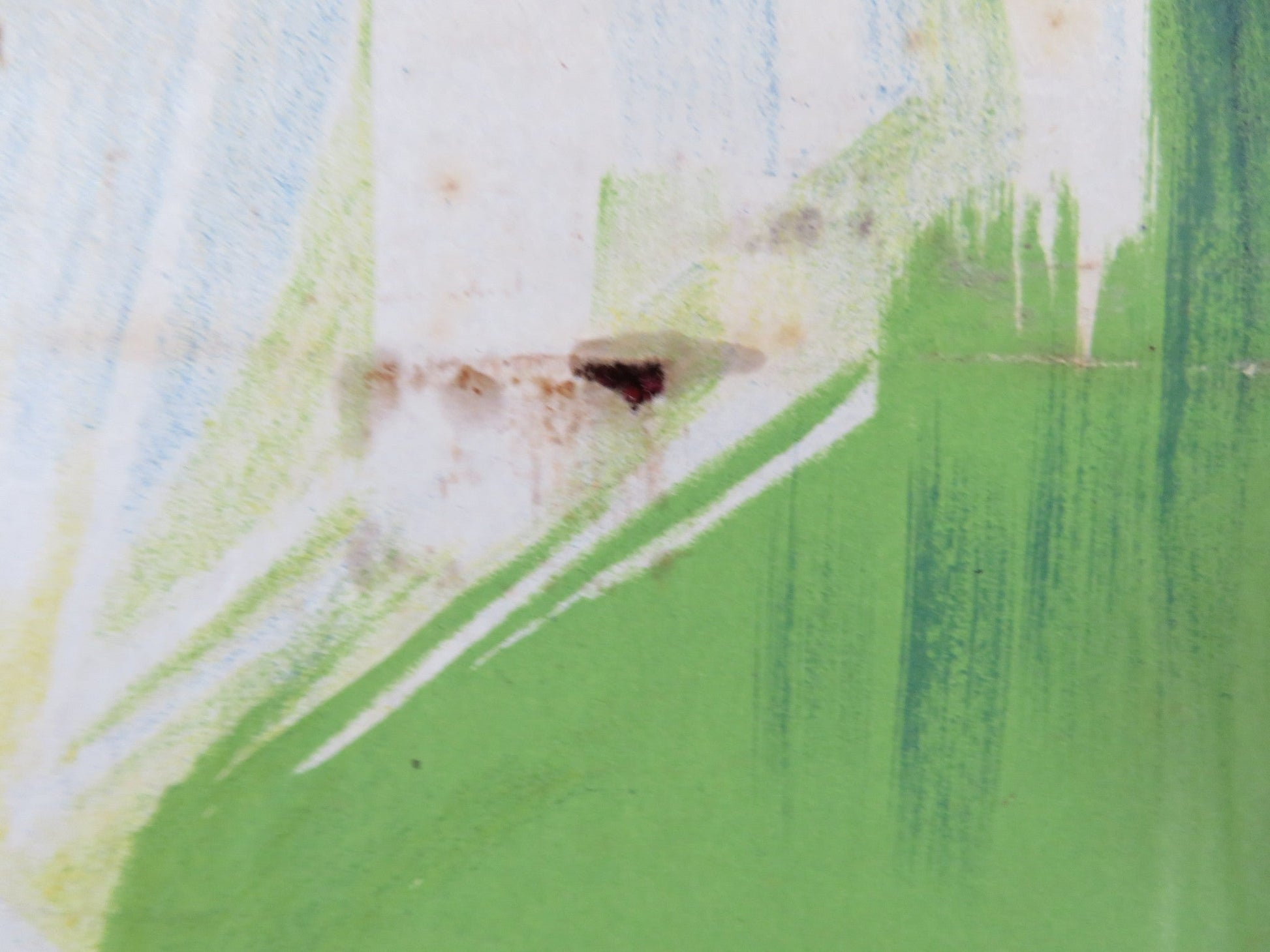 I PASSED FOR WHITE SPANISH POSTER SONYA WILDE JAMES FRANCISCUS 1960 Rendezvous Cinema Movie posters