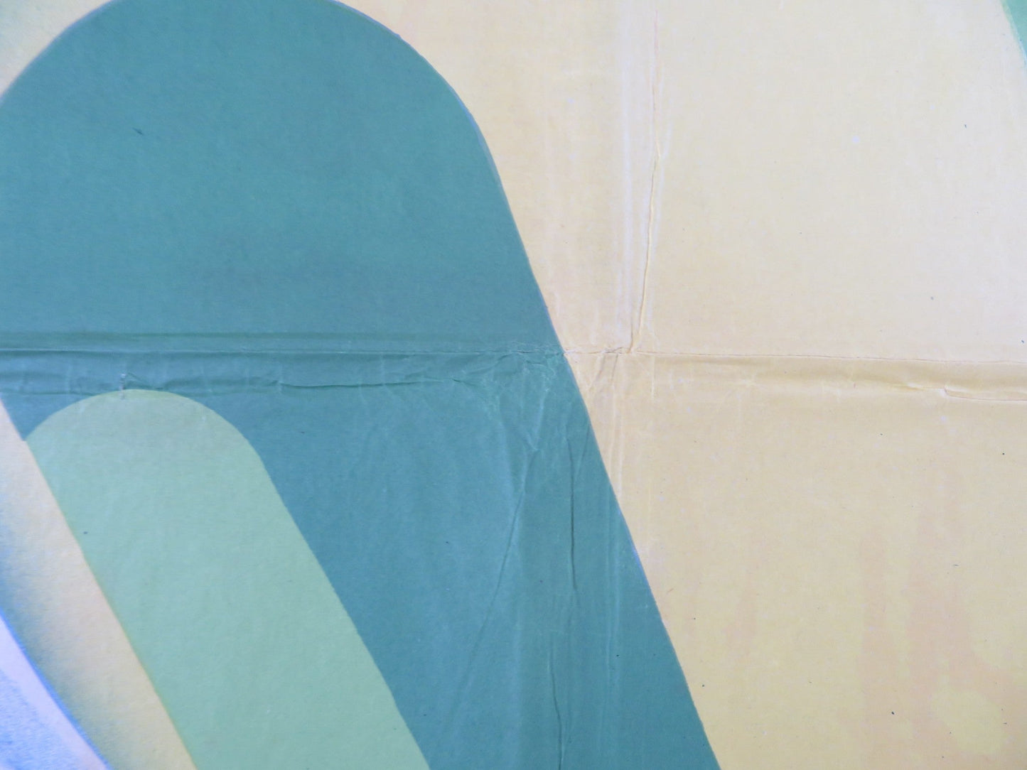 I PASSED FOR WHITE SPANISH POSTER SONYA WILDE JAMES FRANCISCUS 1960 Rendezvous Cinema Movie posters