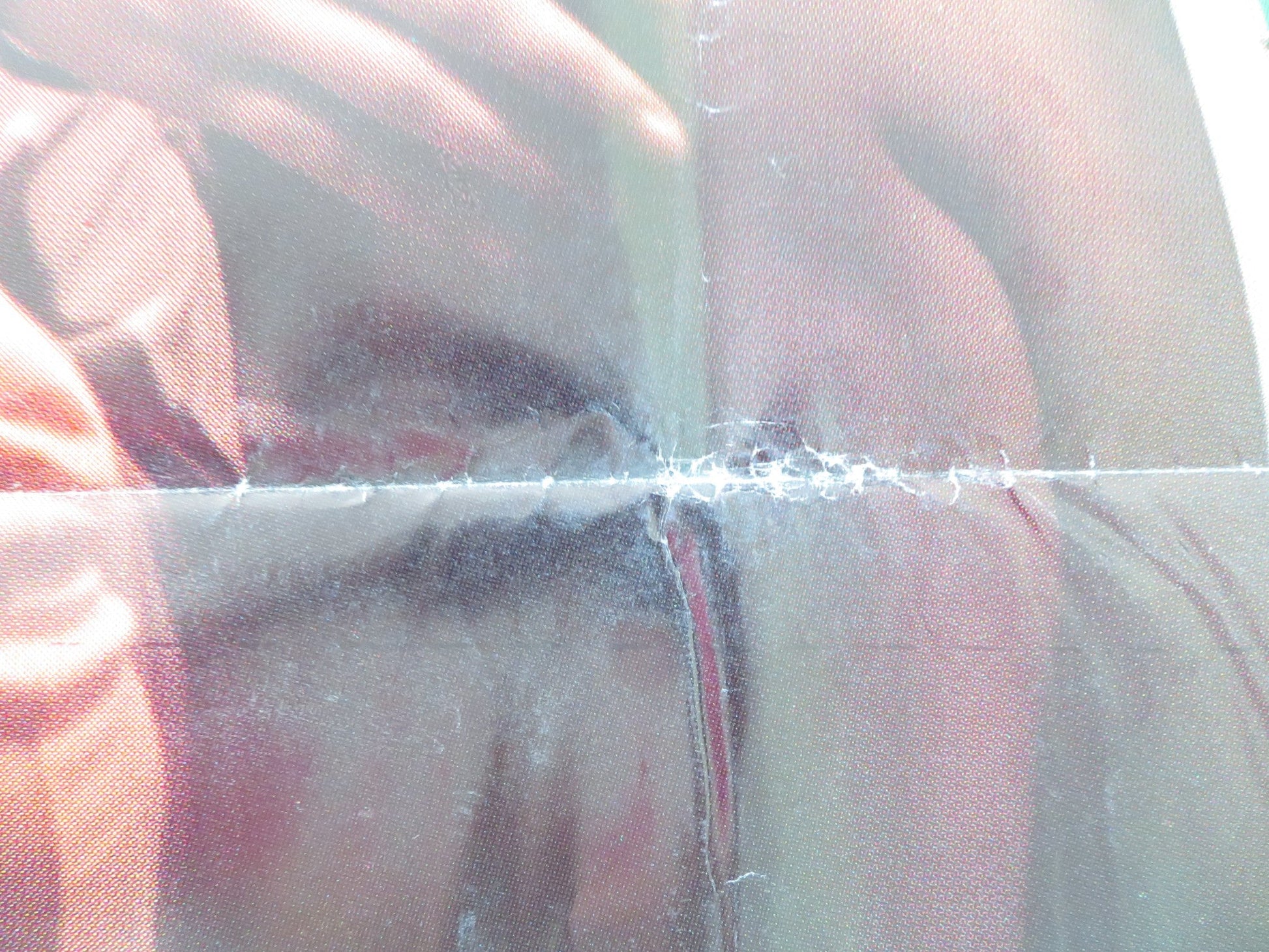 I RACCONTI IMMORALI DI MANUELA ITALIAN FOGLIO POSTER TRIUMPH MIRA MEYER 1979 Movie posters