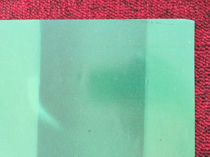 I RACCONTI IMMORALI DI MANUELA ITALIAN FOGLIO POSTER TRIUMPH MIRA MEYER 1979 Movie posters