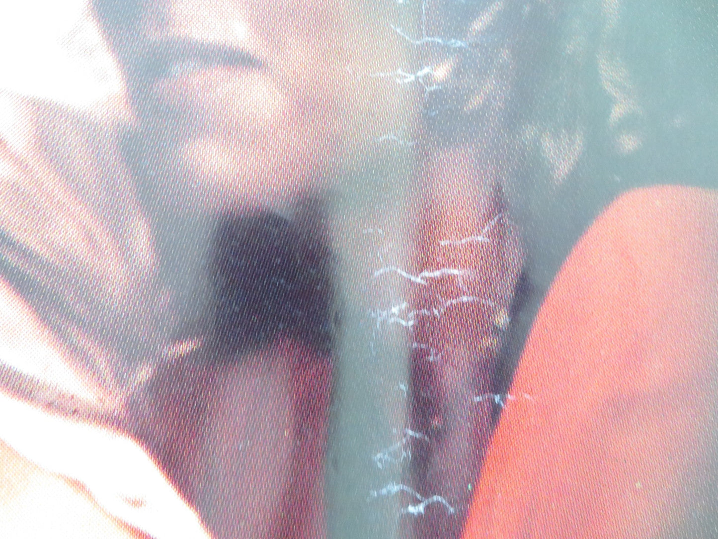 I RACCONTI IMMORALI DI MANUELA ITALIAN FOGLIO POSTER TRIUMPH MIRA MEYER 1979 Movie posters