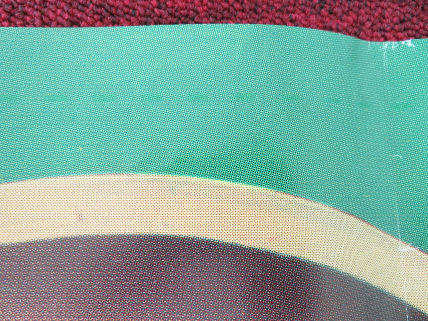 I RACCONTI IMMORALI DI MANUELA ITALIAN FOGLIO POSTER TRIUMPH MIRA MEYER 1979 Movie posters