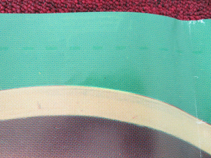 I RACCONTI IMMORALI DI MANUELA ITALIAN FOGLIO POSTER TRIUMPH MIRA MEYER 1979 Movie posters