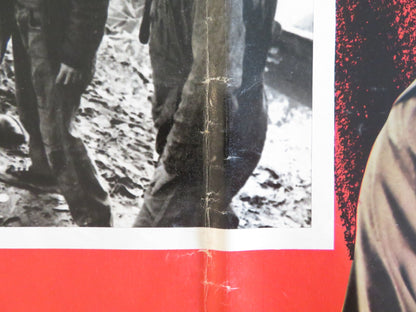 I WALK THE LINE - C ITALIAN FOTOBUSTA POSTER GREGORY PECK TUESDAY WELD 1971 Rendezvous Cinema Movie posters