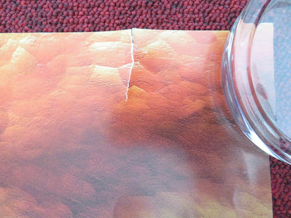 ICE AGE 3: DAWN OF THE DINOSAUS - B UK QUAD ROLLED POSTER SIMON PEGG ROMANO 2009 Movie posters