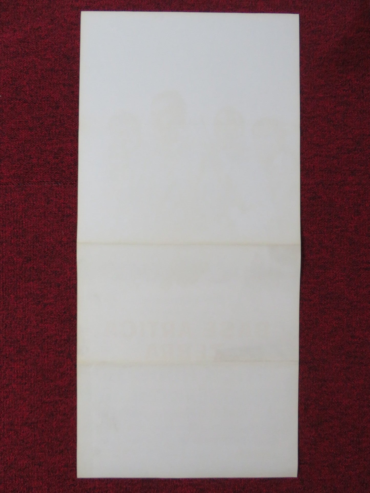 ICE STATION ZEBRA ITALIAN LOCANDINA POSTER ROCK HUDSON ERNEST BORGNINE 1969 Rendezvous Cinema Movie posters