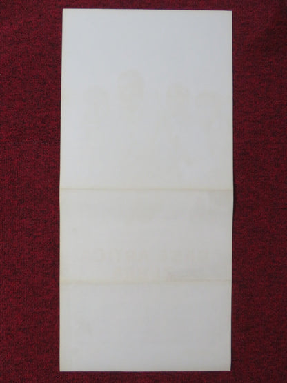 ICE STATION ZEBRA ITALIAN LOCANDINA POSTER ROCK HUDSON ERNEST BORGNINE 1969 Rendezvous Cinema Movie posters