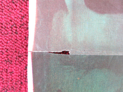 ICE STATION ZEBRA SPANISH POSTER ROCK HUDSON ERNEST BORGNINE 1968 Rendezvous Cinema Movie posters