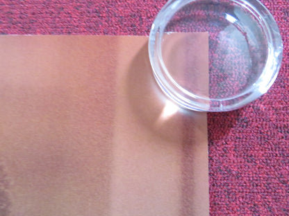 IF BEALE STREET COULD TALK UK QUAD ROLLED POSTER KIKI LAYNE STEPHAN JAMES 2018 Rendezvous Cinema Movie posters