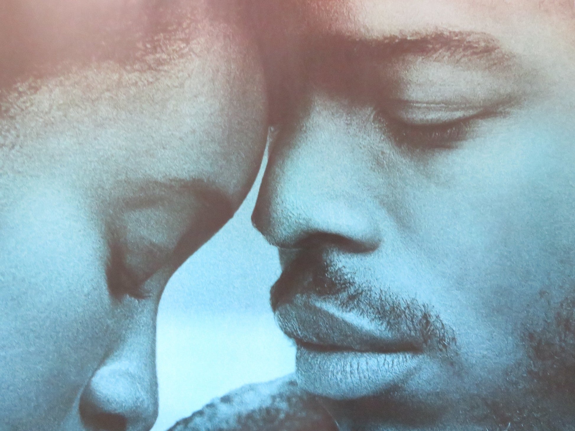 IF BEALE STREET COULD TALK UK QUAD ROLLED POSTER KIKI LAYNE STEPHAN JAMES 2018 Rendezvous Cinema Movie posters