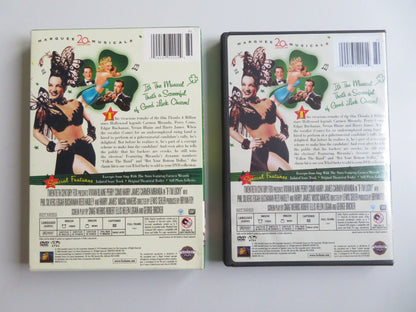 IF I'M LUCKY (DVD) VIVIAN BLAINE PERRY COMO 1946 REGION 1 - Rendezvous Cinema