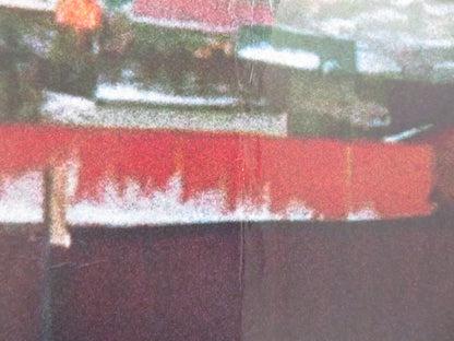 IF ONLY I COULD HIBERNATE UK QUAD ROLLED POSTER TAIVANBAT ALEXANDAR 2023 Rendezvous Cinema Movie posters